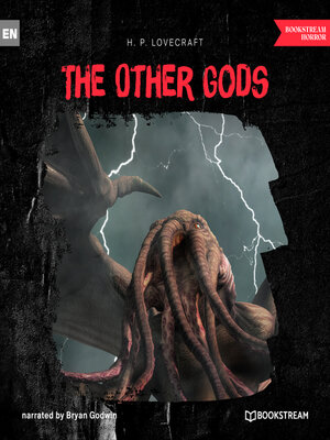 cover image of The Other Gods (Unabridged)
